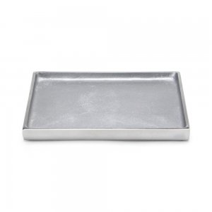 DETAIL ǥơ / Aluminium Tray Rectangle "Large" ߥ˥ȥ쥤