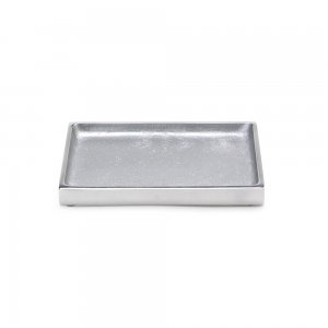 DETAIL ǥơ / Aluminium Tray Rectangle "Small" ߥ˥ȥ쥤