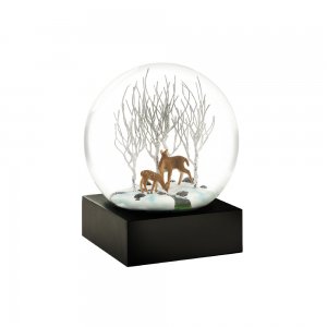 Cool Snow Globes 륹Ρ֥ / Deer in wood Ρɡ