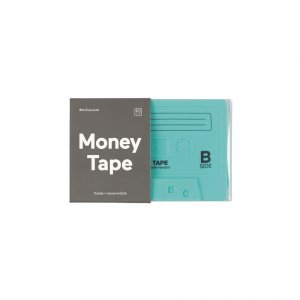 DOIY ɡ / Money Tape "Green" ޥ󥱡