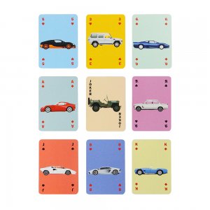 The Cool Club 륯 / Cars ȥ