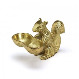 HERE ҥ / Squirrel & Nuts "Gold" ʥåĥåȥ쥤