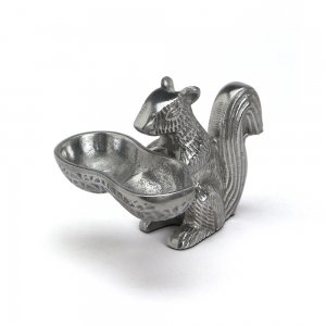 HERE ҥ / Squirrel & Nuts "Silver" ʥåĥåȥ쥤