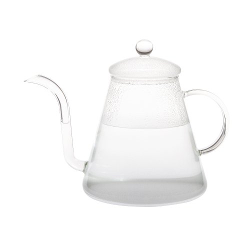 trendglas JENA トレンドグラス イエナ / 「Pour Over Kanne」 耐熱ガラス製ドリップポット - AMERICAN  LIFES GENERAL STORE