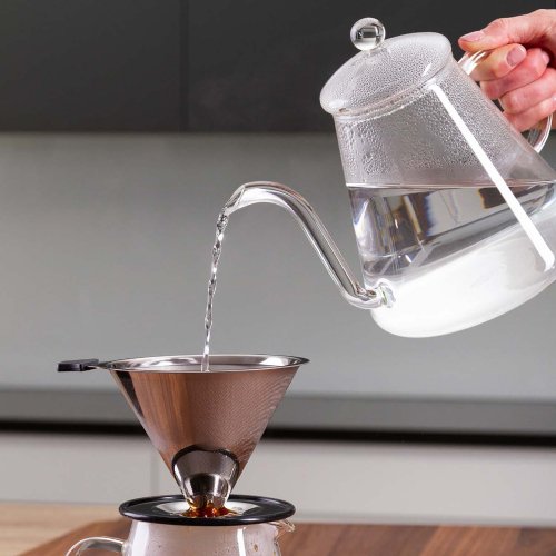 trendglas JENA トレンドグラス イエナ / 「Pour Over Kanne」 耐熱