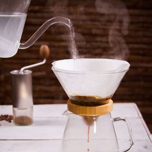 trendglas JENA トレンドグラス イエナ / 「Pour Over Kanne」 耐熱