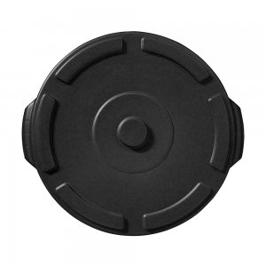 TRUST ȥ饹 / Thor Round Lid For 38L "Black" 饦ɥƥ(38L)ѳ