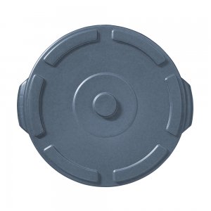 TRUST ȥ饹 / Thor Round Lid For 38L "Gray" 饦ɥƥ(38L)ѳ