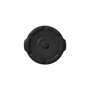 TRUST ȥ饹 / Thor Round Lid For 12L "Black" 饦ɥƥ(12L)ѳ