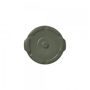 TRUST ȥ饹 / Thor Round Lid For 12L "Olive drab" 饦ɥƥ(12L)ѳ