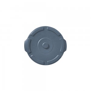 TRUST ȥ饹 / Thor Round Lid For 12L "Gray" 饦ɥƥ(12L)ѳ