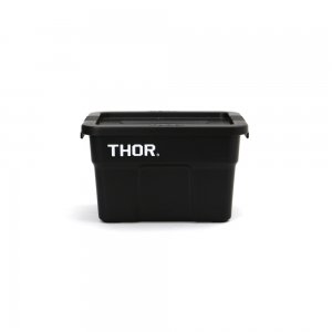 TRUST ȥ饹 / Thor Mini Tote With Lid "Black" ߥ˥ƥ