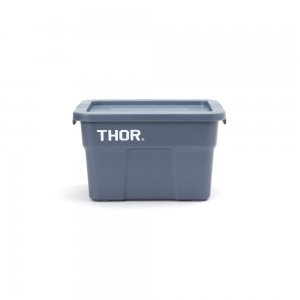 TRUST ȥ饹 / Thor Mini Tote With Lid "Gray" ߥ˥ƥ