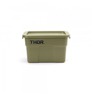 TRUST ȥ饹 / Thor Mini Tote With Lid "Olive" ߥ˥ƥ