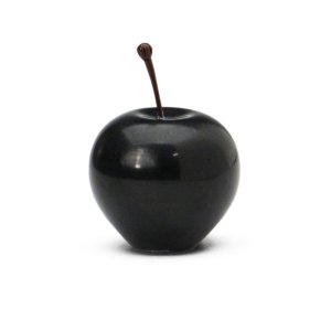 DETAIL ǥơ / Marble Apple "Black / Small" ޡ֥륹ȡ󥪥֥