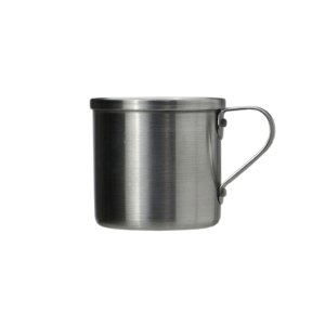 Mardouro ޥɥ / Aluminium Mug "Large" ߥ˥ޥ