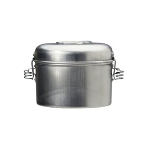 Mardouro ޥɥ / Aluminium Oval Container Х륳ƥ(Ӥ)