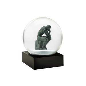 Cool Snow Globes 륹Ρ֥ / Thinker Ρɡ