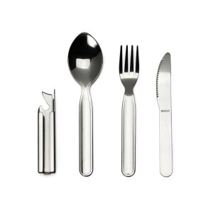 DETAIL ǥơ / Hobo Cutlery Set 5 ȥ꡼å