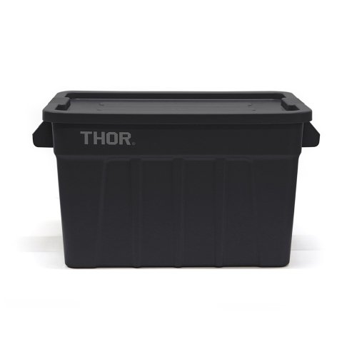 新モデル】TRUST トラスト / 「Thor Large Totes With Lid DC 