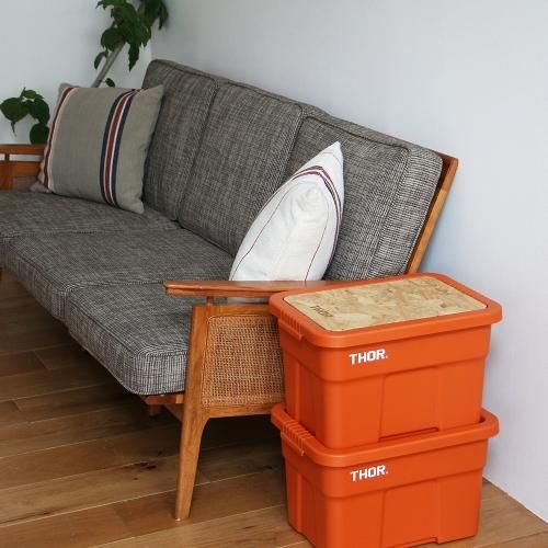 【ひろし】【未使用品】FCRB×THORコンテナ・ボードセット ひろし様専用】【未使用品】FCRB×THORコンテナ・ボードセット
