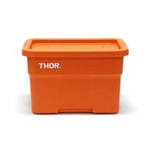 ڿǥTRUST ȥ饹 / Thor Large Totes With Lid DC "22L / Orange" ƥʥܥå