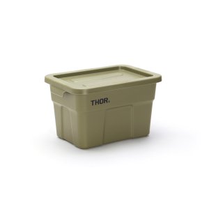 ڿǥTRUST ȥ饹 / Thor Mini Tote With Lid DC "Olive" ߥ˥ƥ