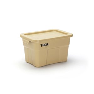 ڿǥTRUST ȥ饹 / Thor Mini Tote With Lid DC "Coyote" ߥ˥ƥ