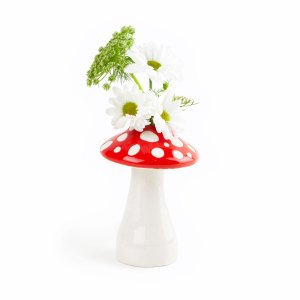 DOIY ɡ / Amanita Flower Vase "Small" ե١
