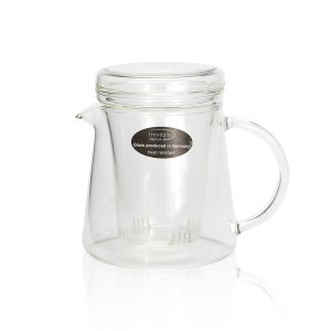 trendglas JENA トレンドグラス イエナ / 「Tea Pot」 耐熱ガラス製 