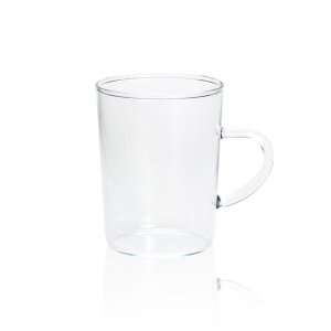 trendglas JENA ȥɥ饹  / Tea Glass With Handle Ǯ饹ƥ饹