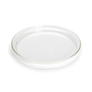 trendglas JENA ȥɥ饹  / Glass Plate "Large" Ǯ饹ץ졼