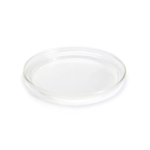 trendglas JENA ȥɥ饹  / Glass Plate "Medium" Ǯ饹ץ졼