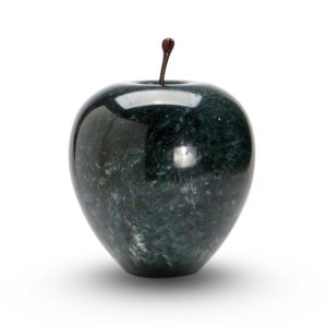 DETAIL ǥơ / Marble Apple "Jade green / Large" ޡ֥륹ȡ󥪥֥