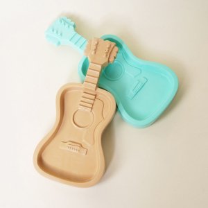 ALC ꥫ饤եꥨƥ / Acoustic Guitar Tray 쥸ȥ쥤
