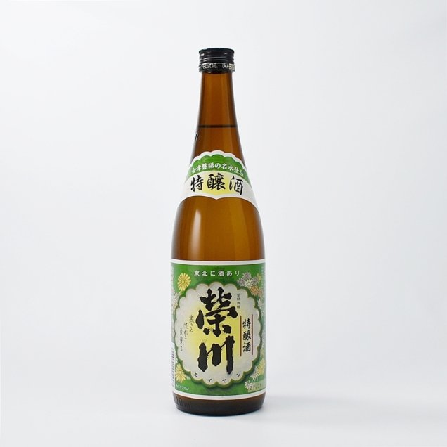 栄川 特醸酒 720ml