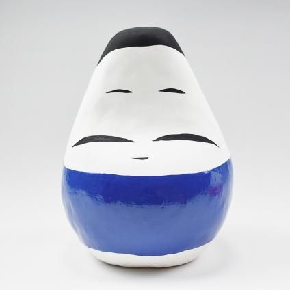 起き上がり小法師 特注サイズ 起き上がり小法師 (特大)