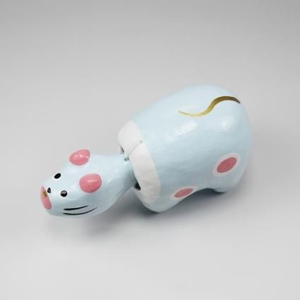赤べこ　干支モデル 1a07c17bb23fd94d1389044aa6e3d3