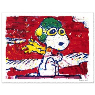 トム・エバハート（Tom Everhart） リトグラフ ミックスドメディア アクリル原画 ポスター 作品一覧