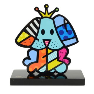 ロメロ・ブリット (Romero Britto) - 【トム・エバハート スヌーピー