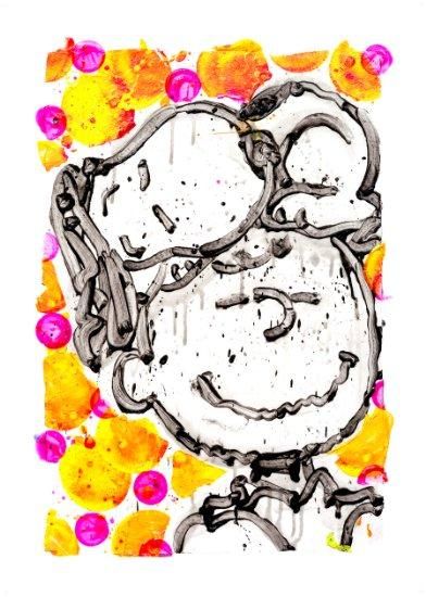 トムエバハートmon Ami