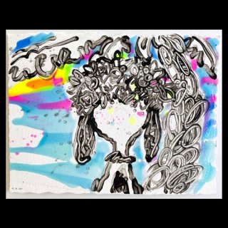 トム・エバハート（Tom Everhart） リトグラフ ミックスドメディア アクリル原画 ポスター 作品一覧