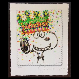 トム・エバハート（Tom Everhart） リトグラフ ミックスドメディア アクリル原画 ポスター 作品一覧