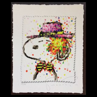 トム・エバハート（Tom Everhart） リトグラフ ミックスドメディア アクリル原画 ポスター 作品一覧