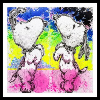 トム・エバハート（Tom Everhart） リトグラフ ミックスドメディア アクリル原画 ポスター 作品一覧