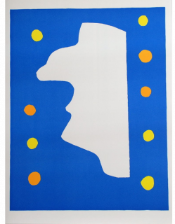 アンリ・マティス (Henri Matisse)