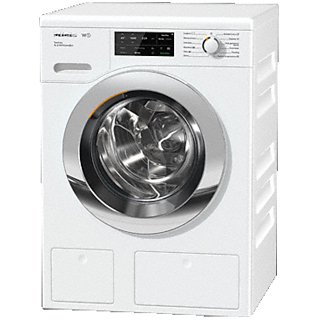Miele 洗濯機 WCI 660 WPS (標準設置工事費込)￥440,000(税込)