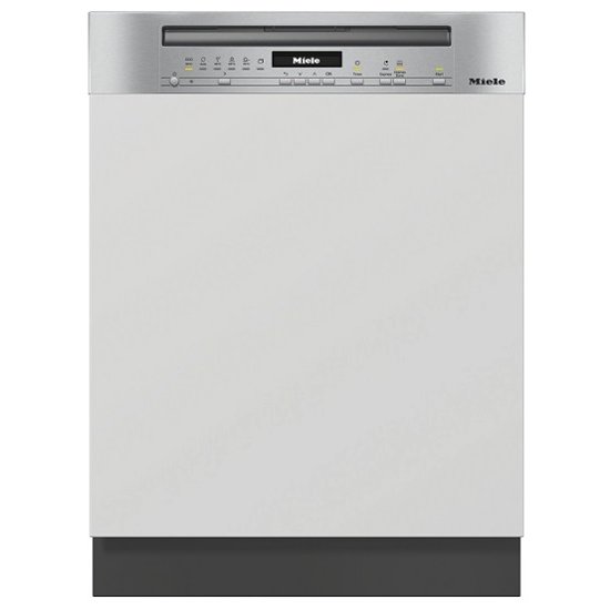 Miele 食器洗い機 G 7104 C SCI￥462,000(税込) - ユーロスタイル家電ルーミィ