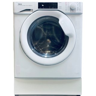 TEKA洗濯乾燥機