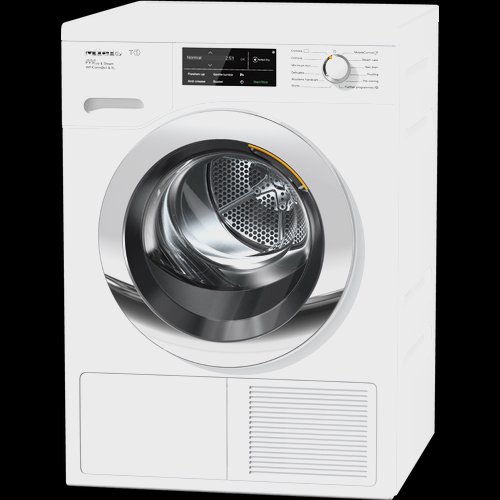 Miele 乾燥機 TCJ680 WP ￥473,000(税込) - ユーロスタイル家電ルーミィ